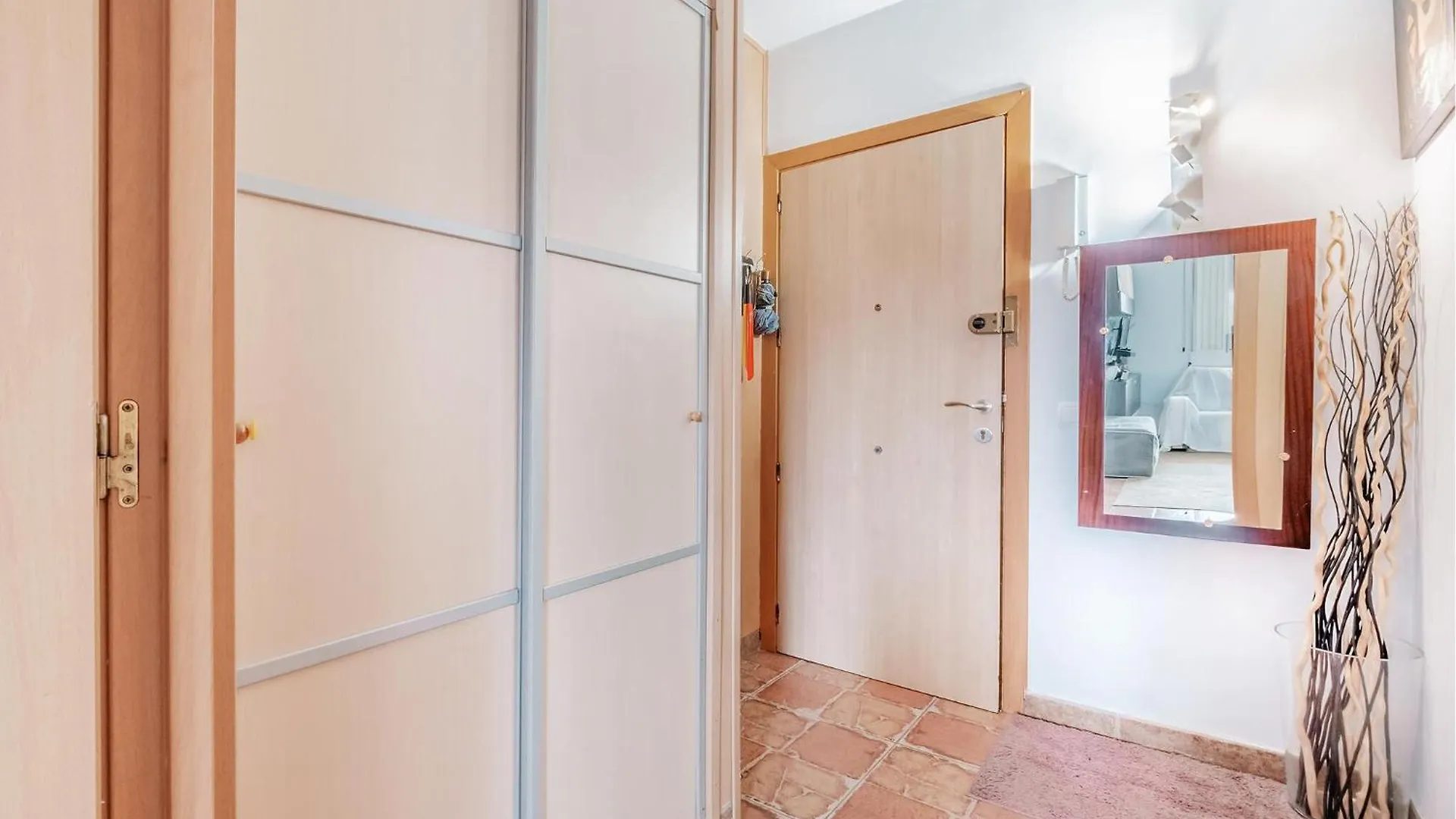1 Bedroom Pet Friendly Apartment In Empuriabrava Spain